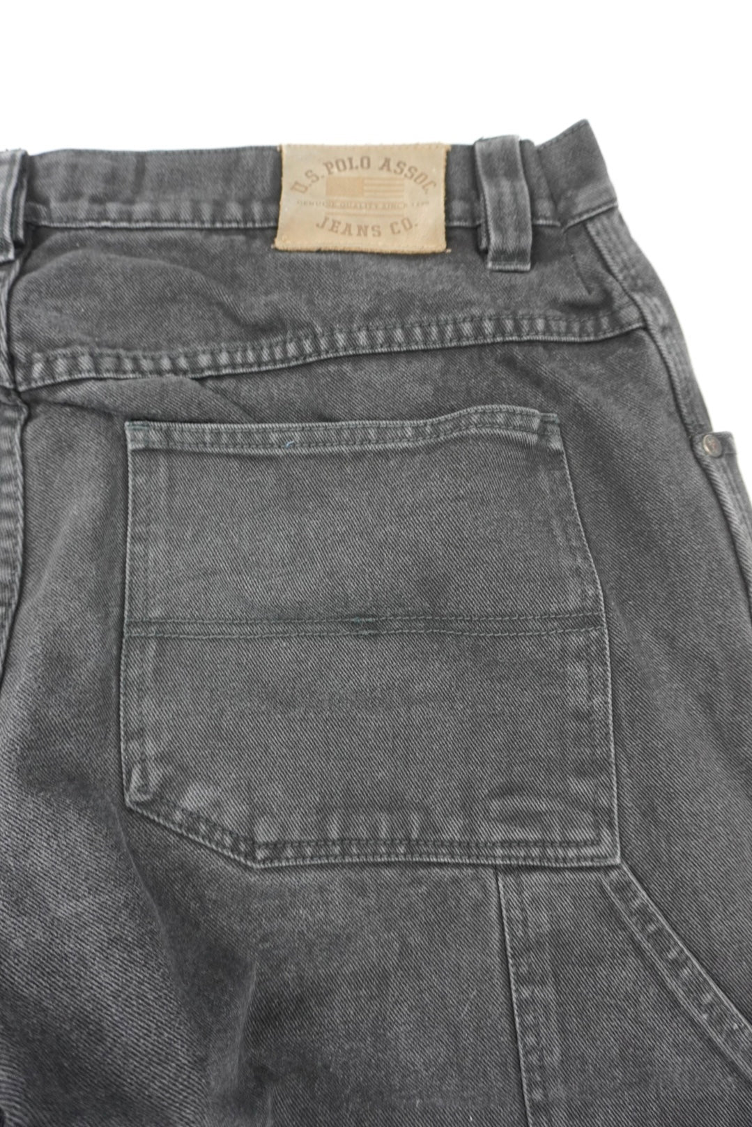 U.S. Polo Assoc baggy Pants