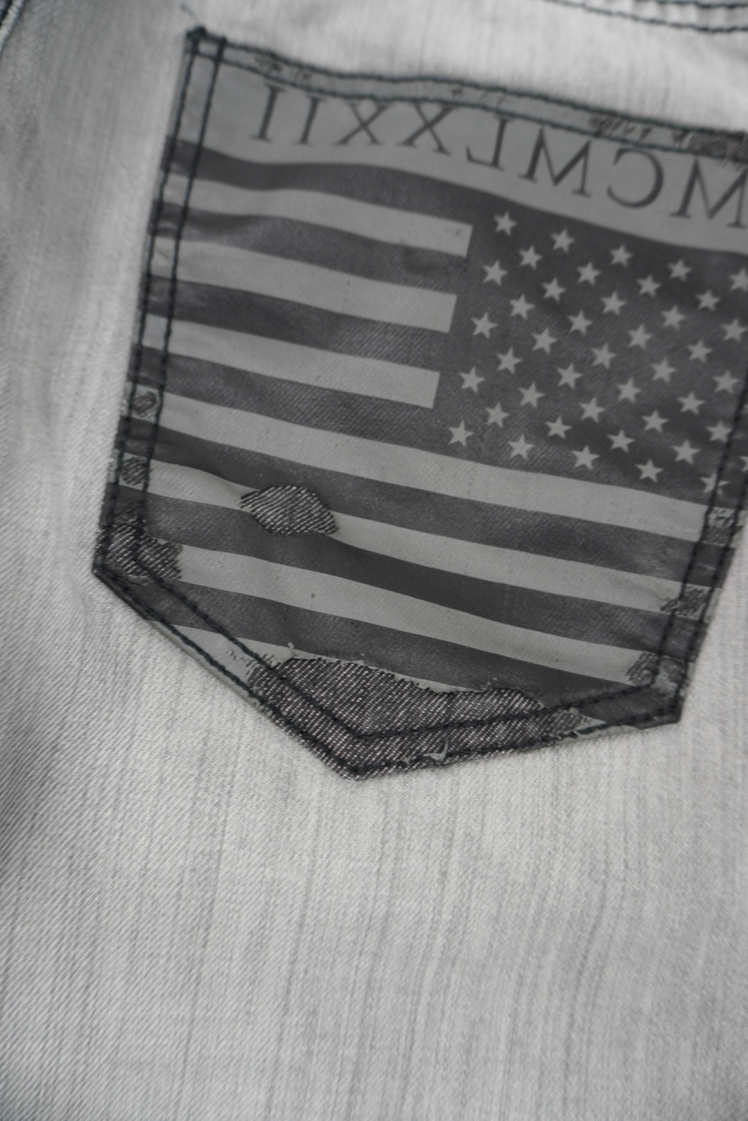 Ecko straight fit Pants
