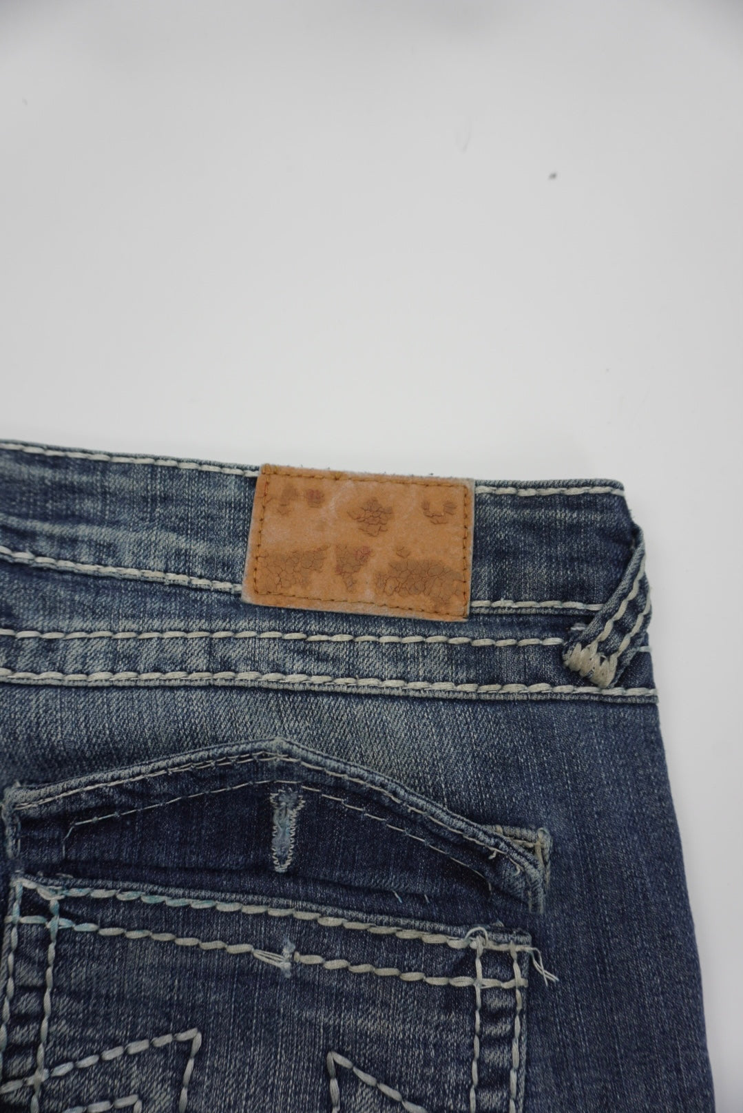 True Religion joey pants