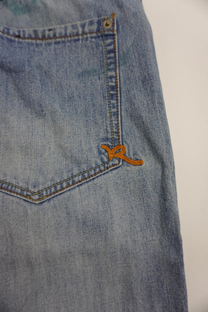 Rocawear Baggy Pants