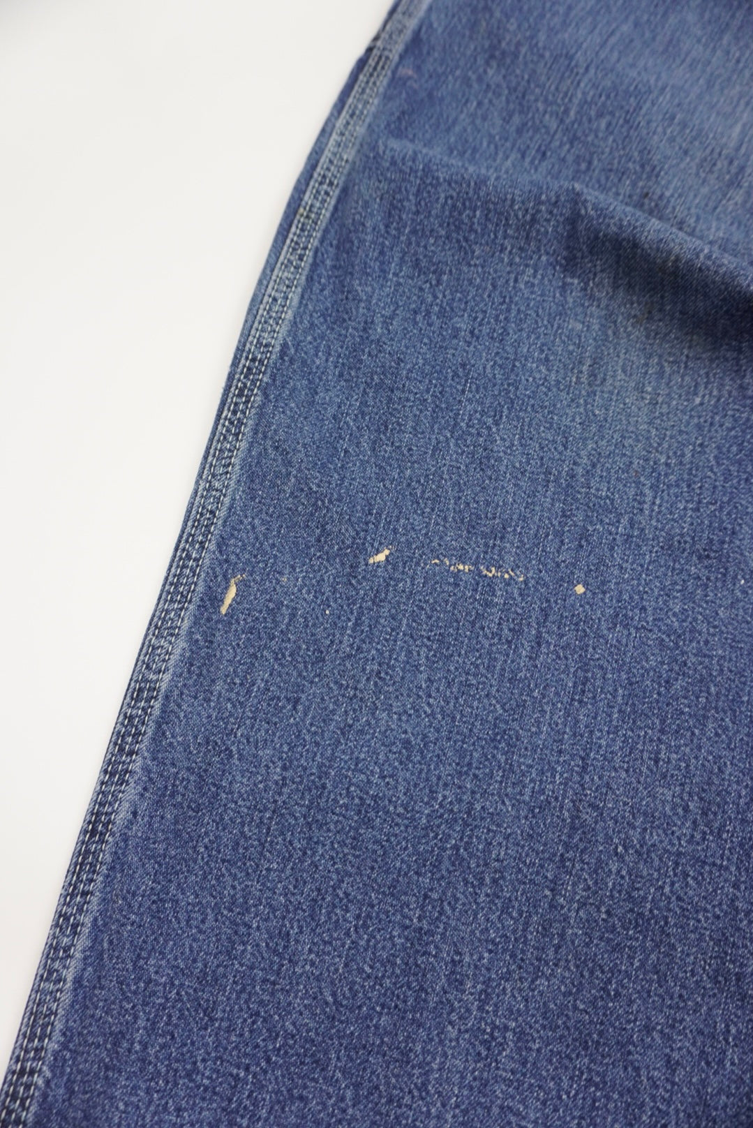 Calvin Klein Baggy Jeans