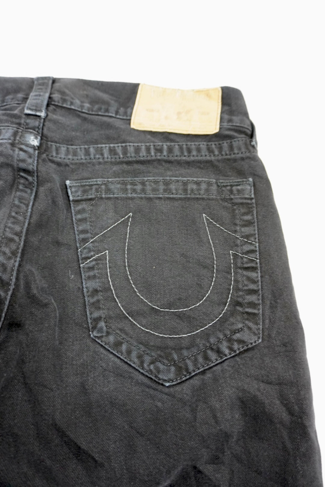True Religion Skinny Pants