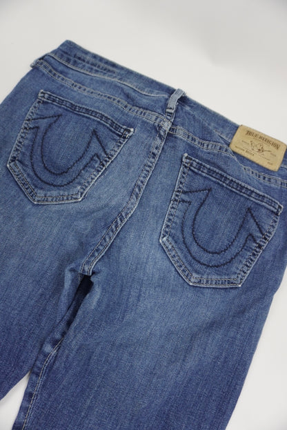 True Religion Becca Pants