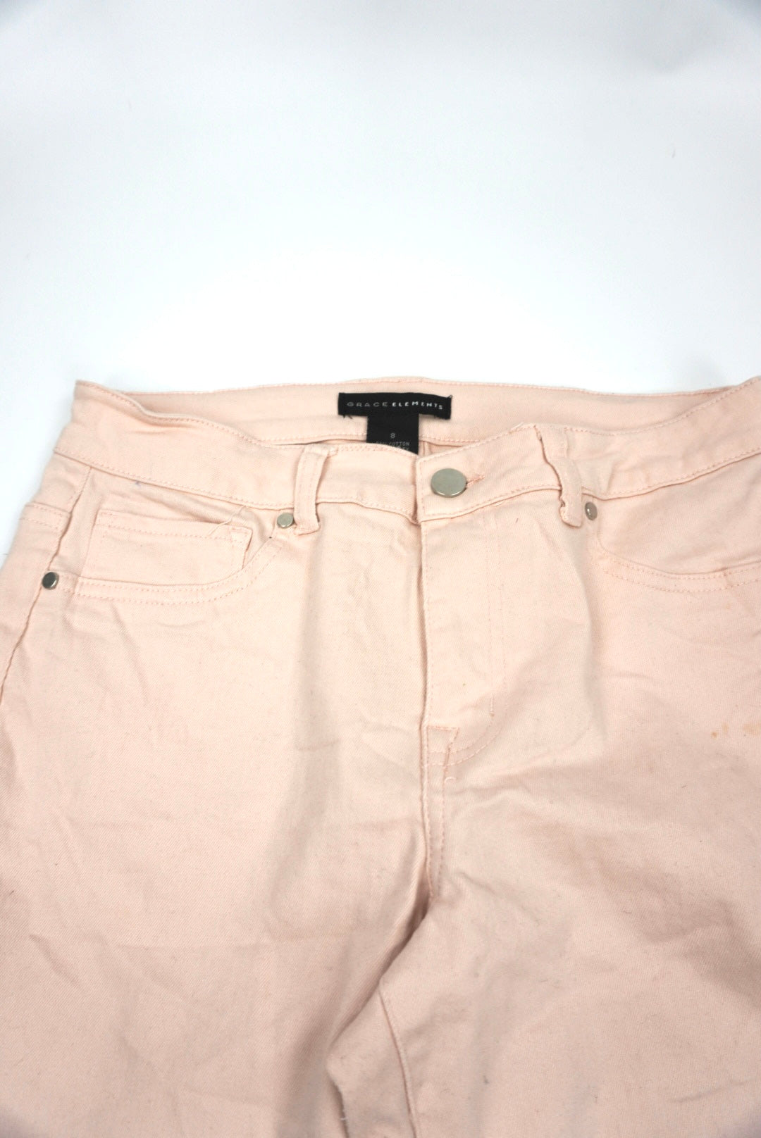 Grace Elements bootcut Boho Pants