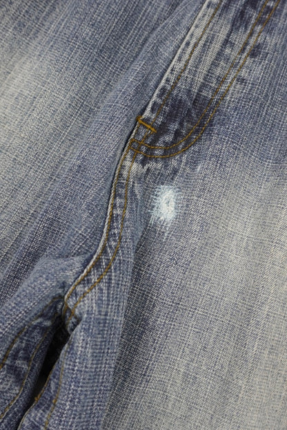 Kilometer Jeans Pants