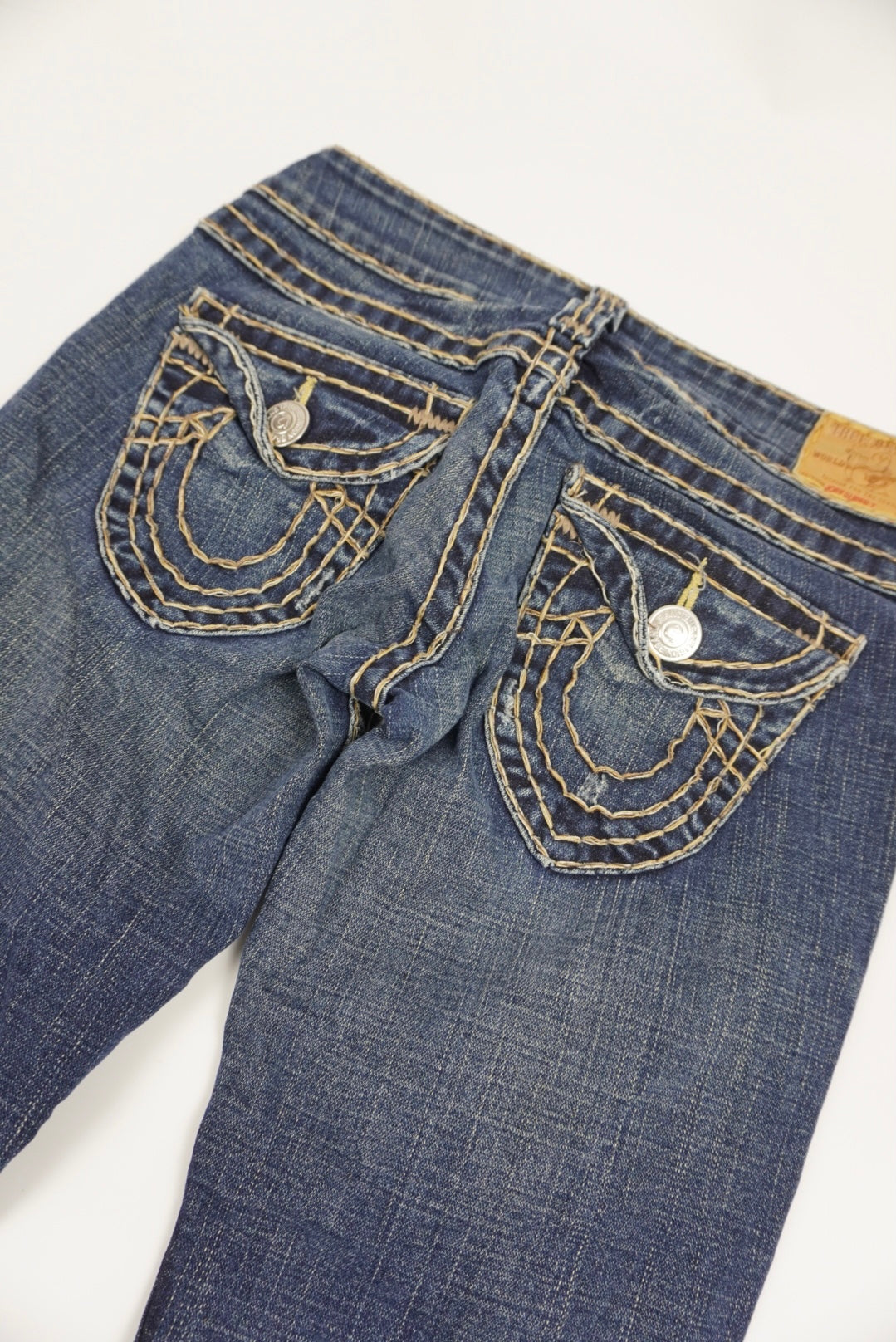 True Religion Joey super T Pants