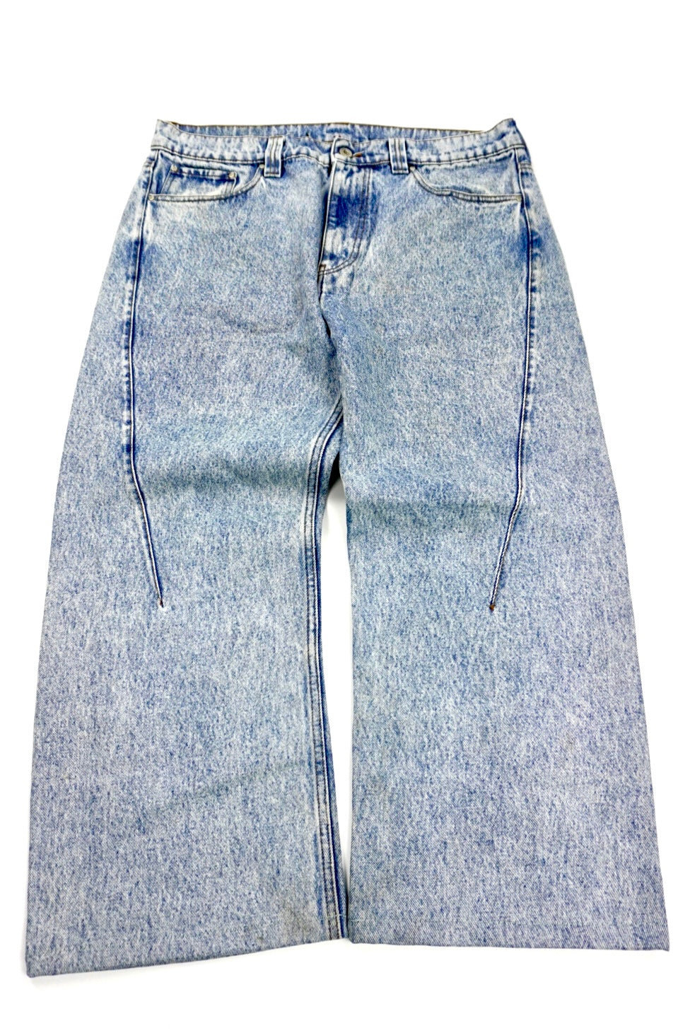 Y Project Baggy Pants