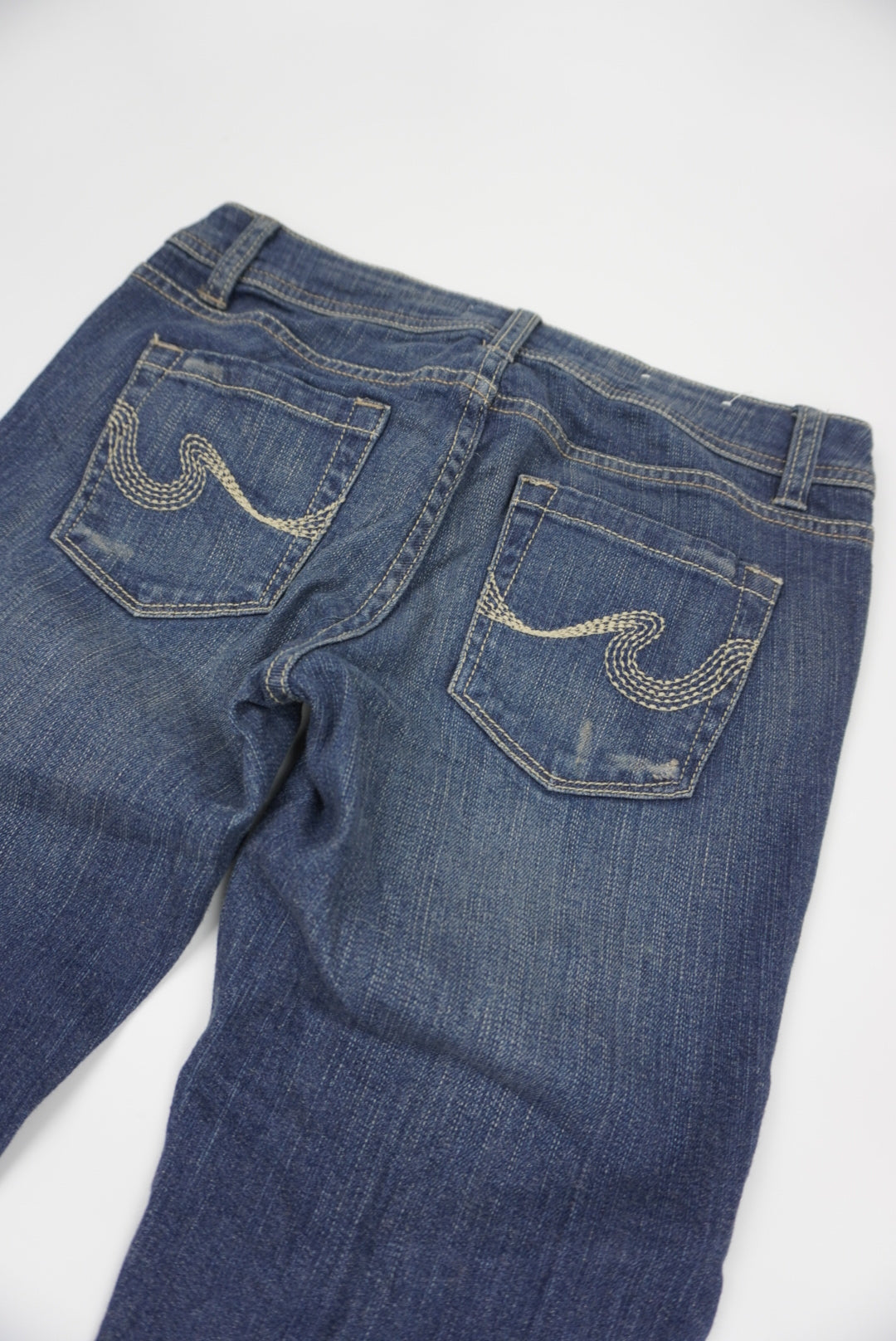 OP flared jean Pants