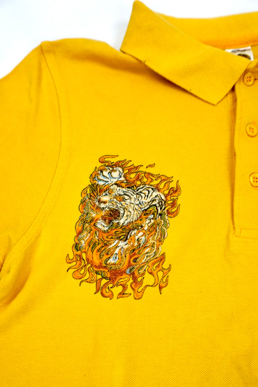 Ed Hardy Polo Tee