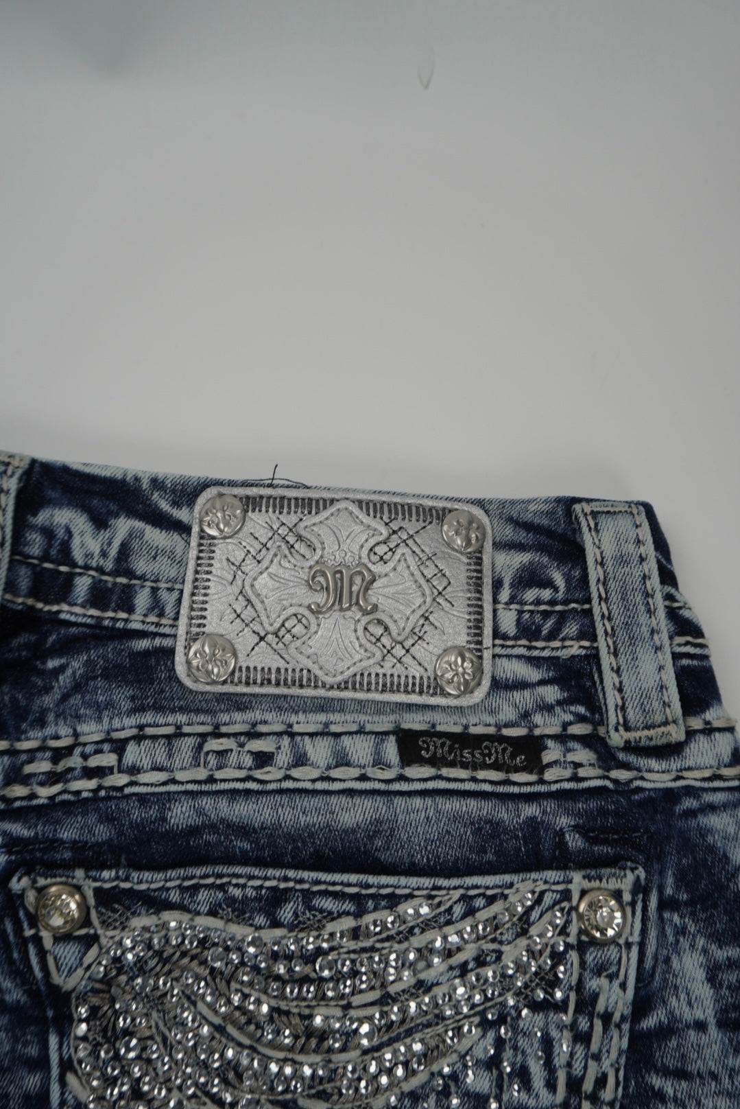 Miss Me signature Boot