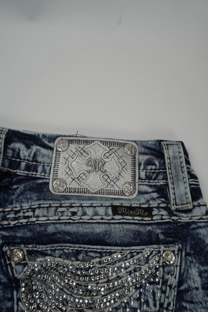 Miss Me signature Boot