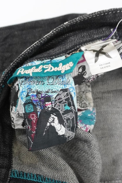 Artful Dodger Baggy Pants