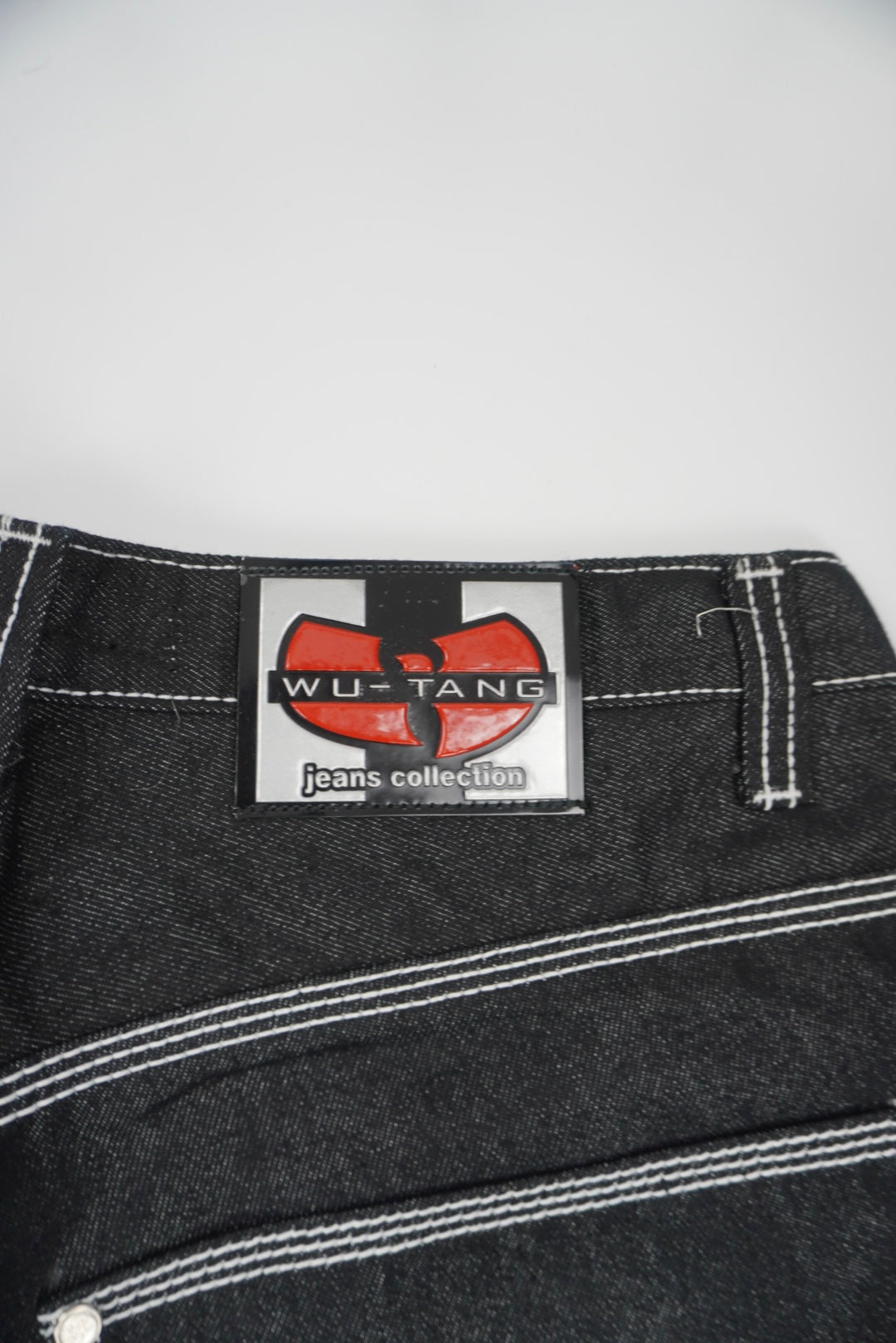 Wu Tang Jorts