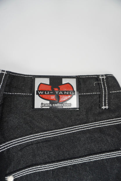 Wu Tang Jorts