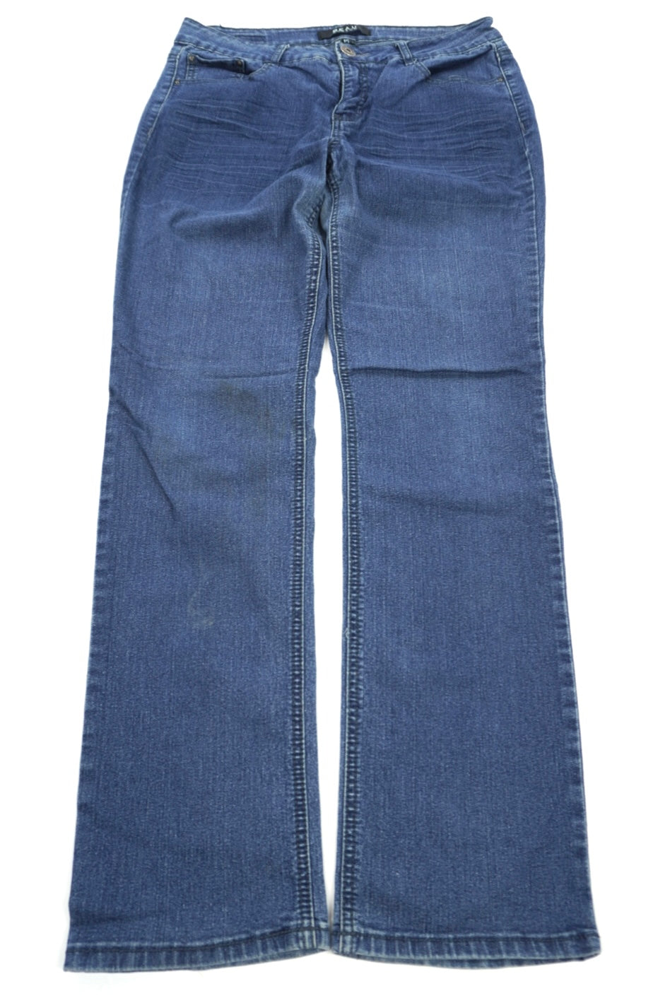 beau dawson straight pants