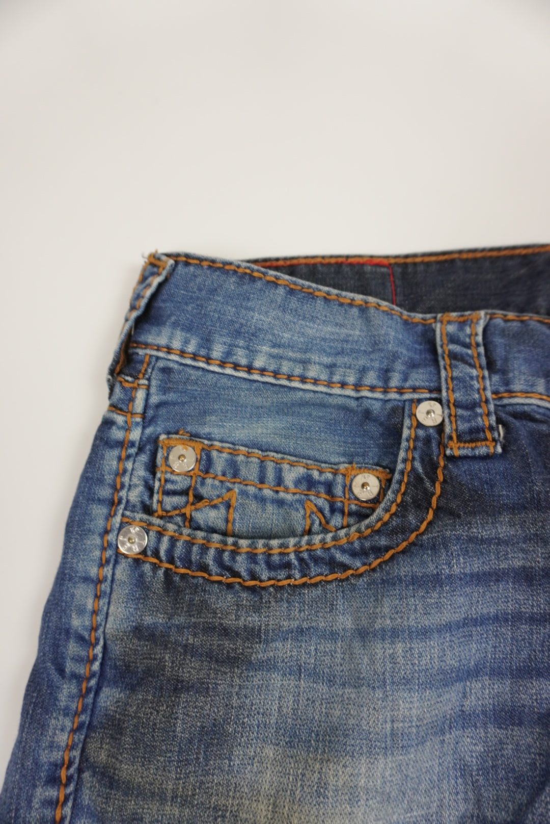 True Religion Skinny Pants