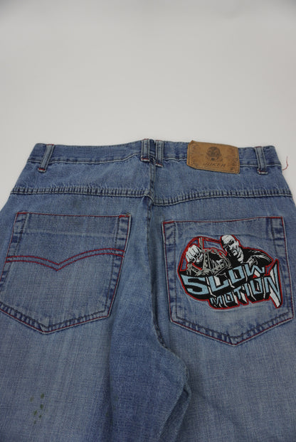 Joker Baggy Pants