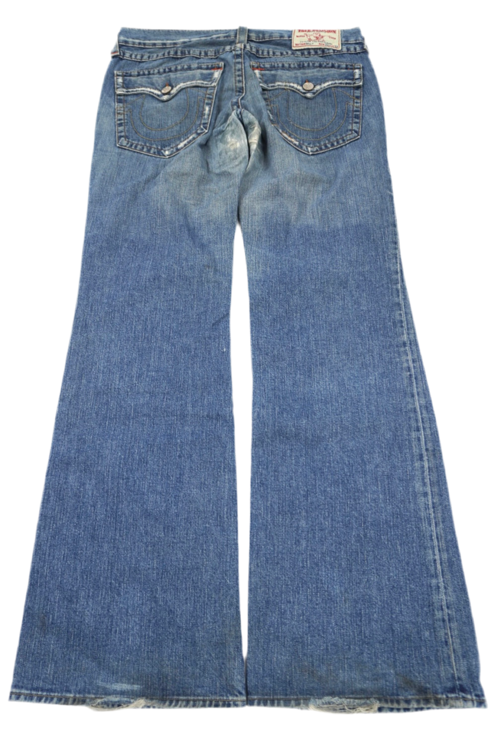 True Religion billy Pants