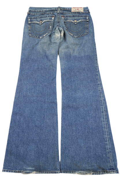 True Religion billy Pants
