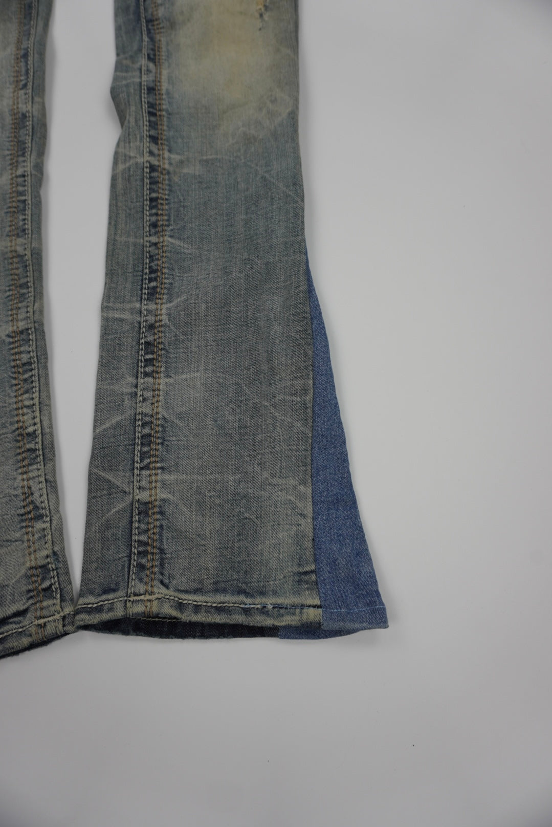 Rock Revival reworked flared Pants