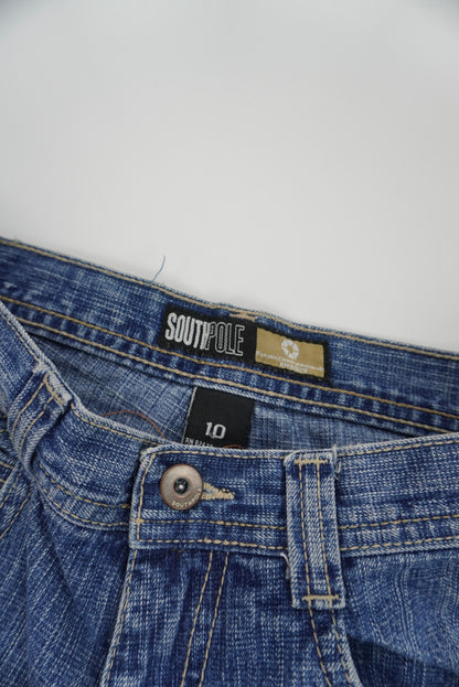 Southpole mini Skirt