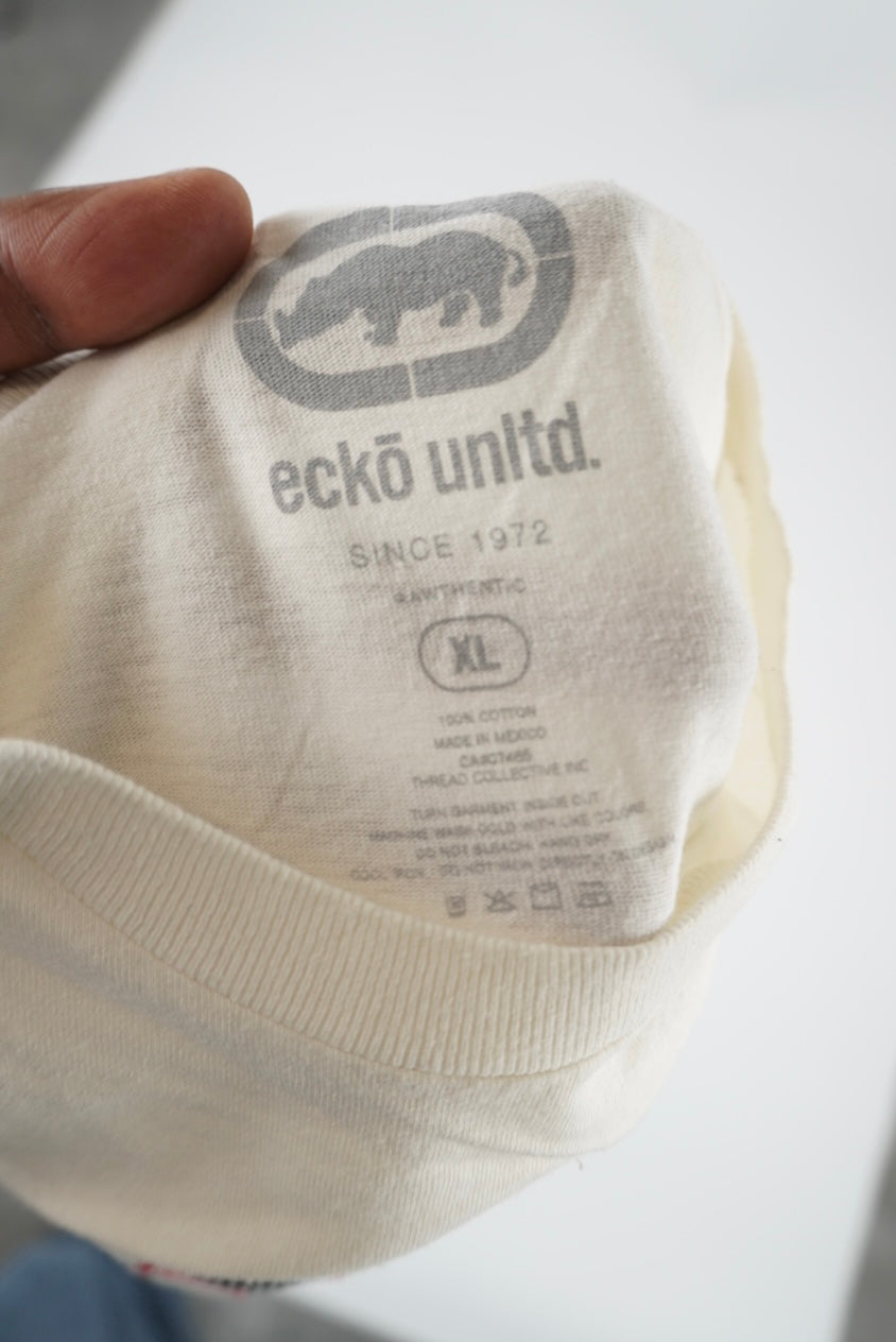 Ecko graphic Tee