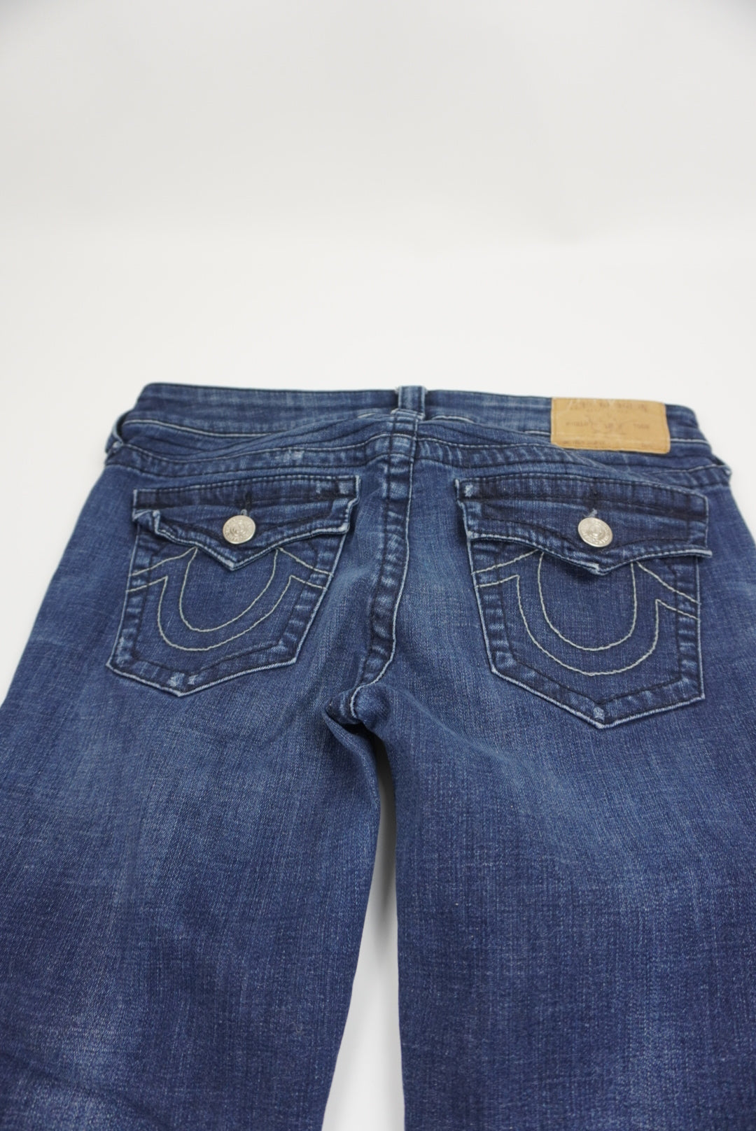 True Religion Skinny Pants