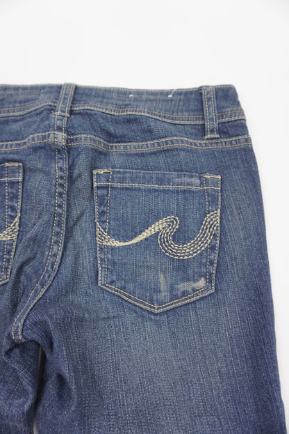 OP flared jean Pants
