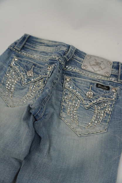 Miss Me signature Skinny
