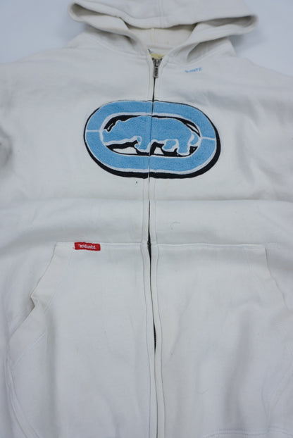 Ecko Full zip Hoodie