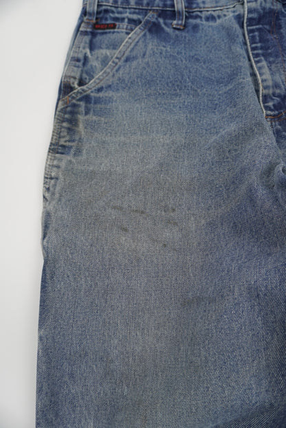 Rasco FR baggy Pants