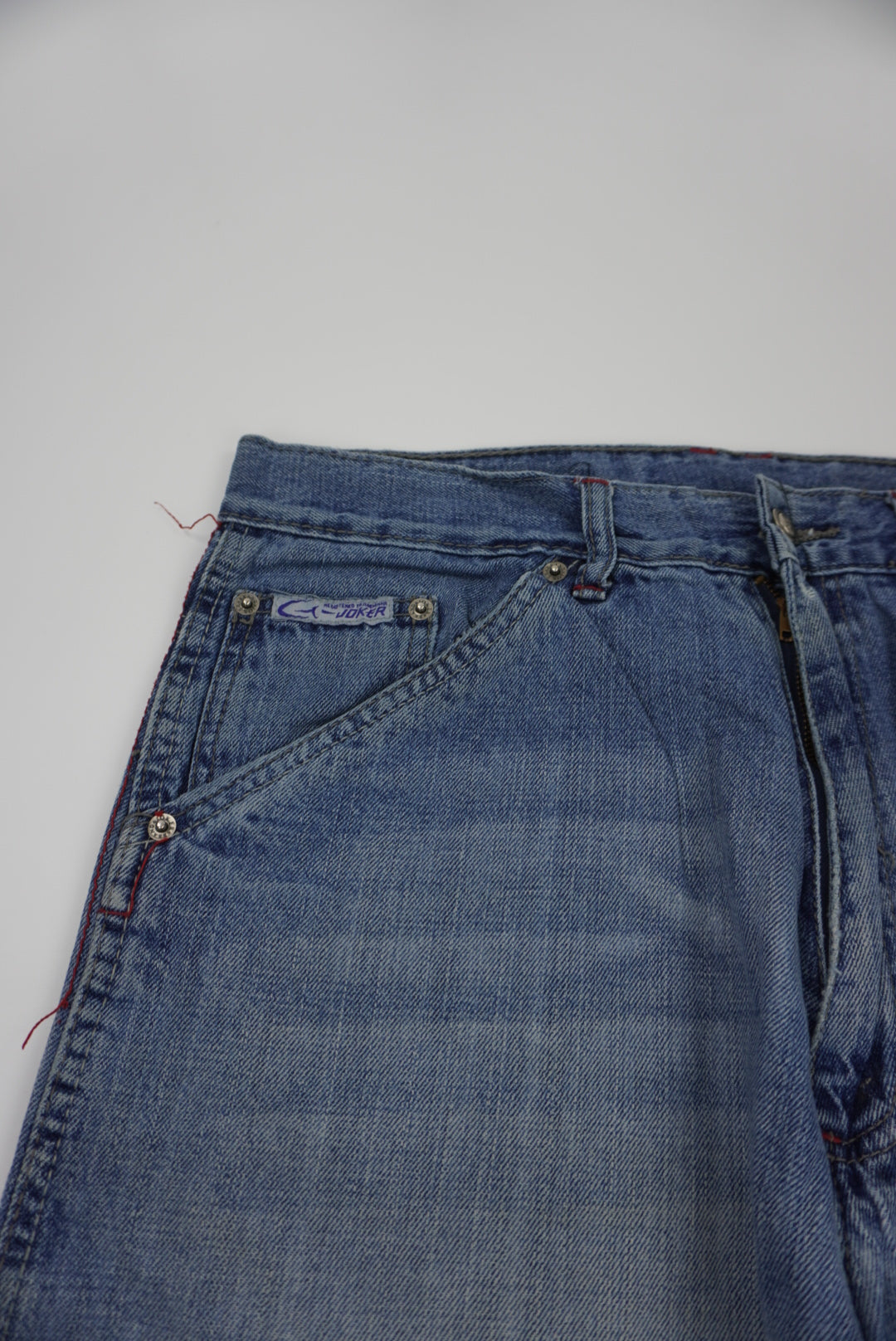 Joker Baggy Pants