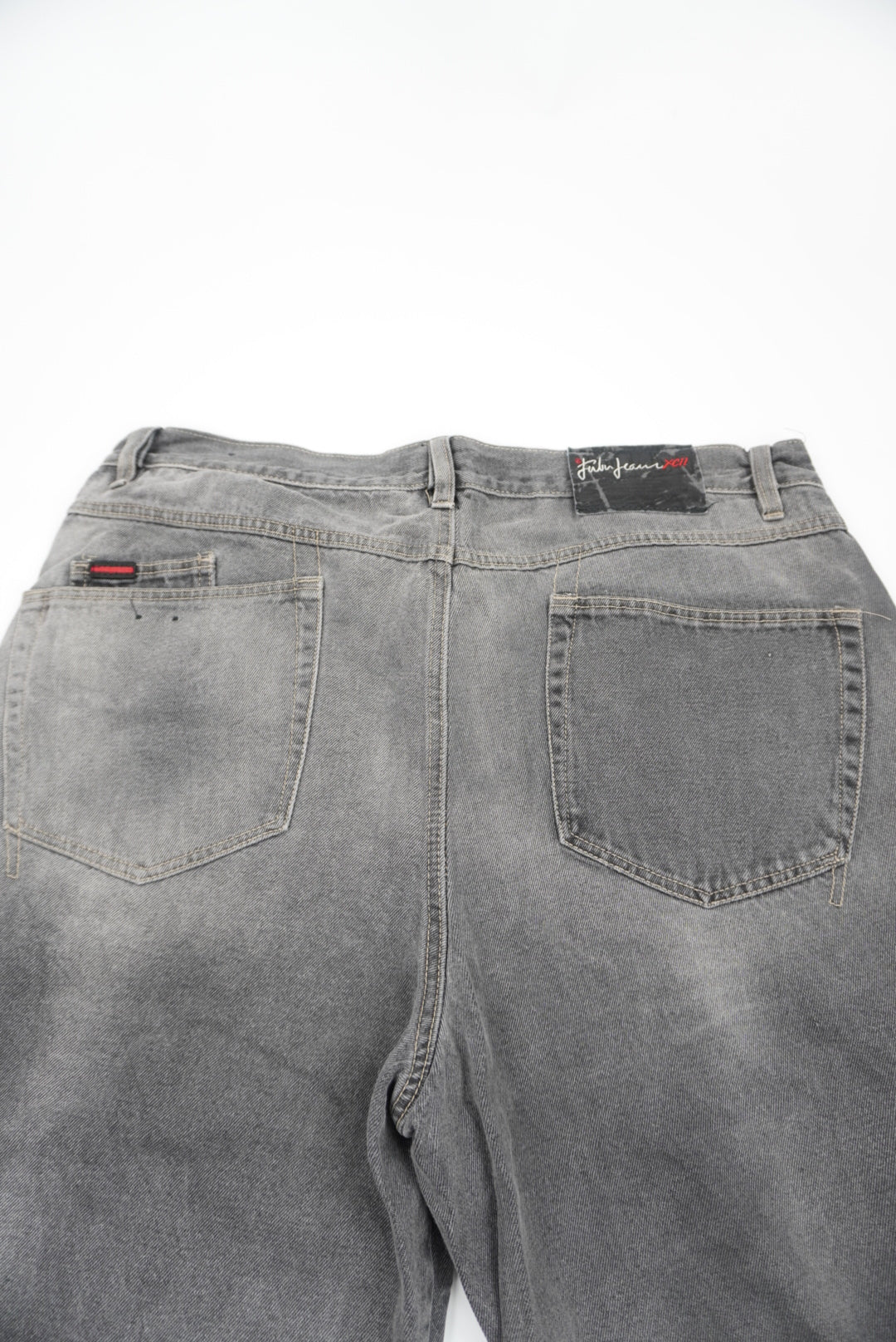 Fubu baggy Jorts