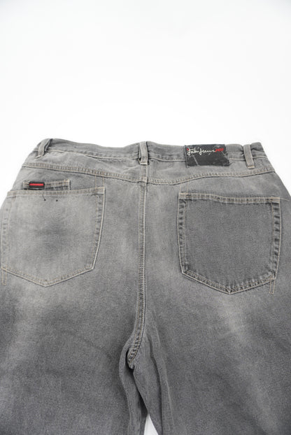 Fubu baggy Jorts