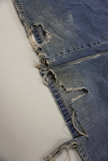 Rocawear Baggy Pants