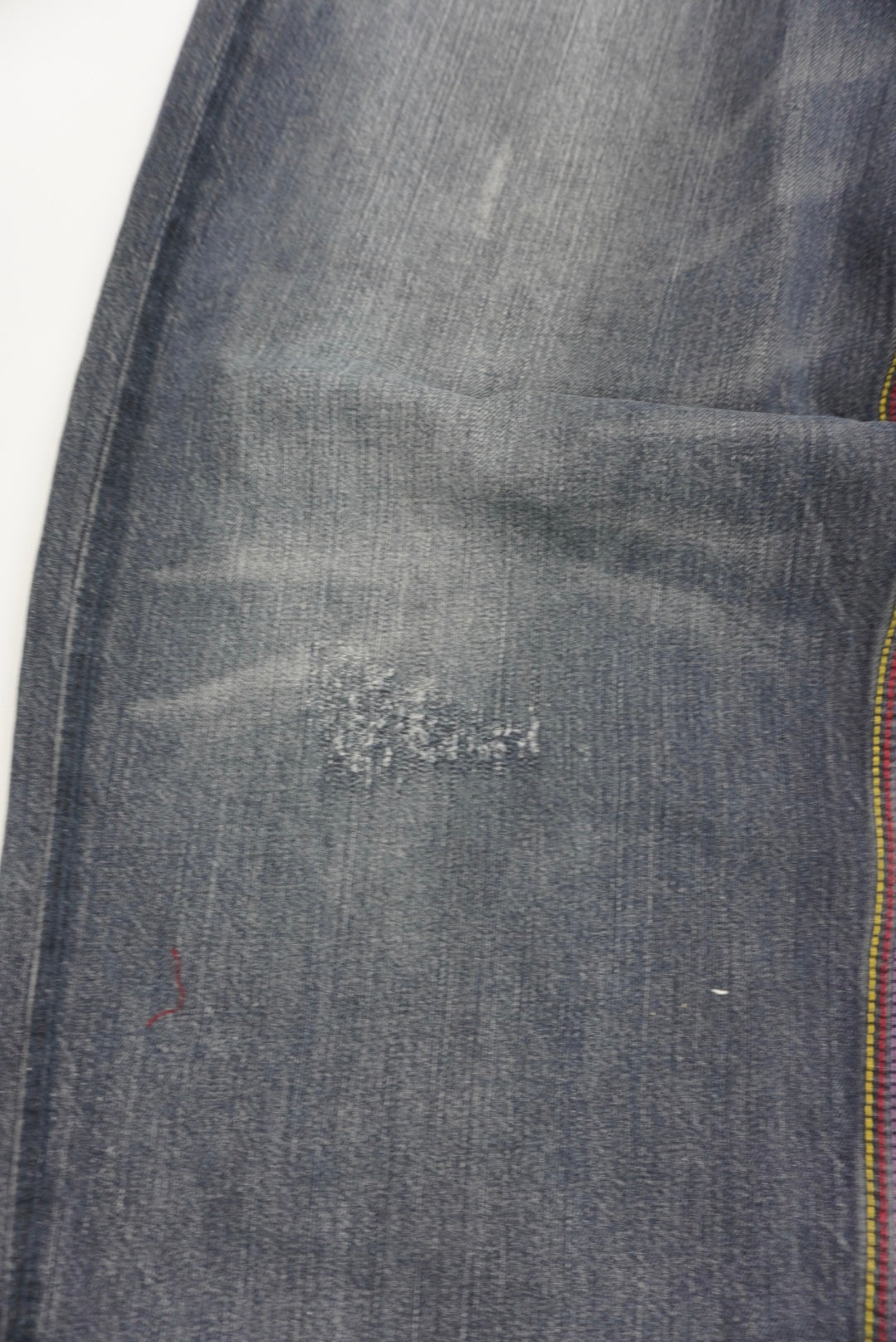 Coogi Baggy Pants
