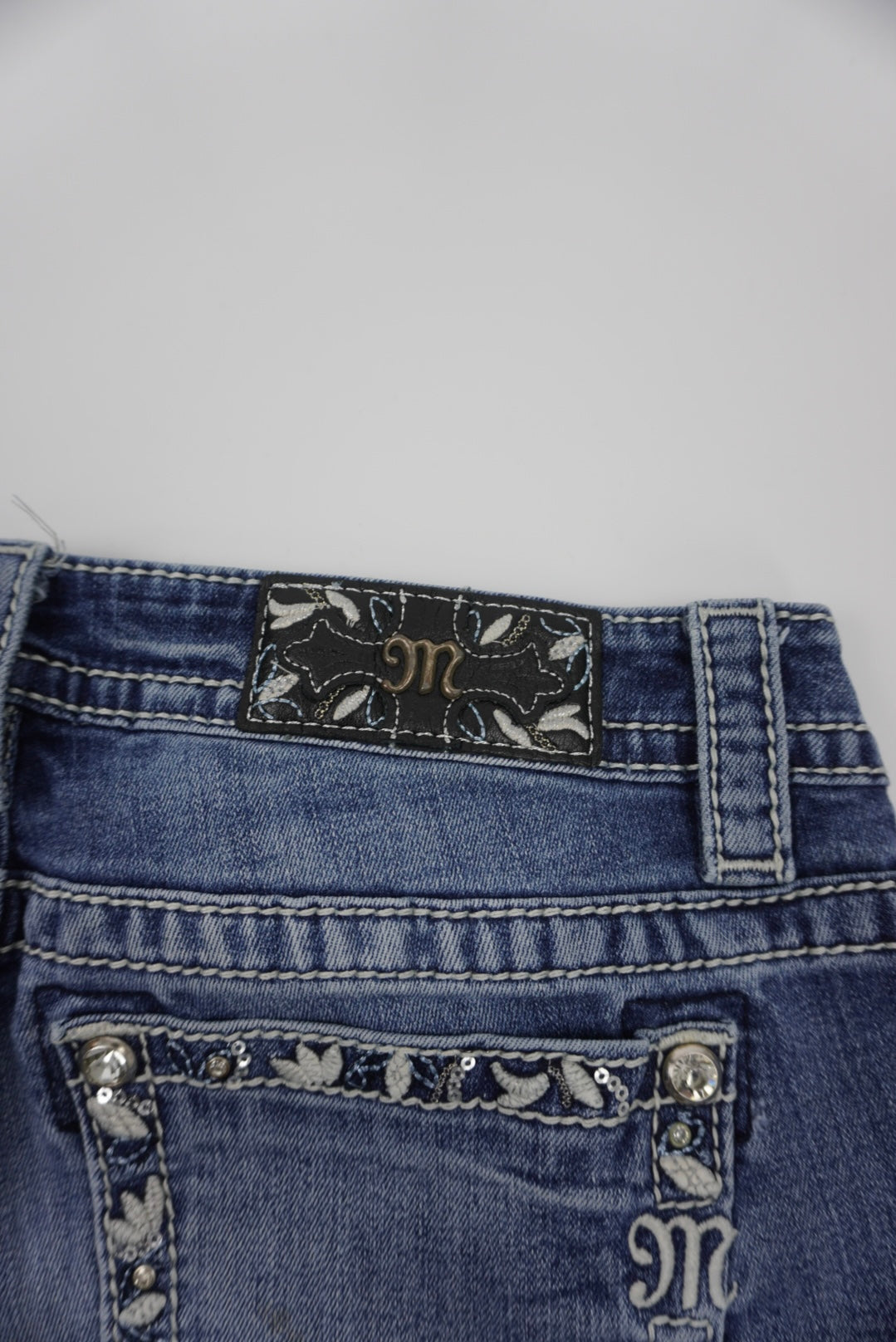 Miss Me boot pants