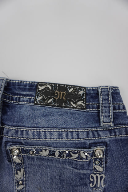 Miss Me boot pants