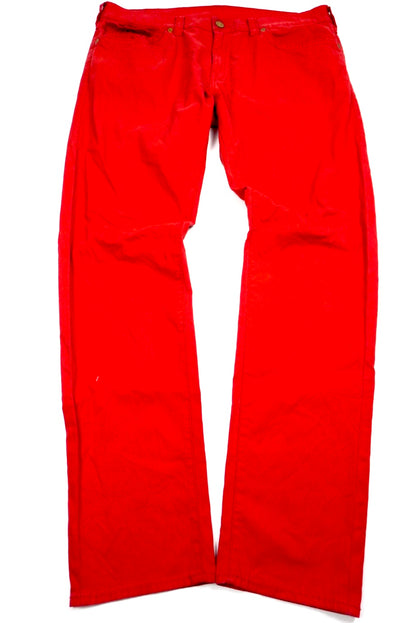 True Religion Straight Pants