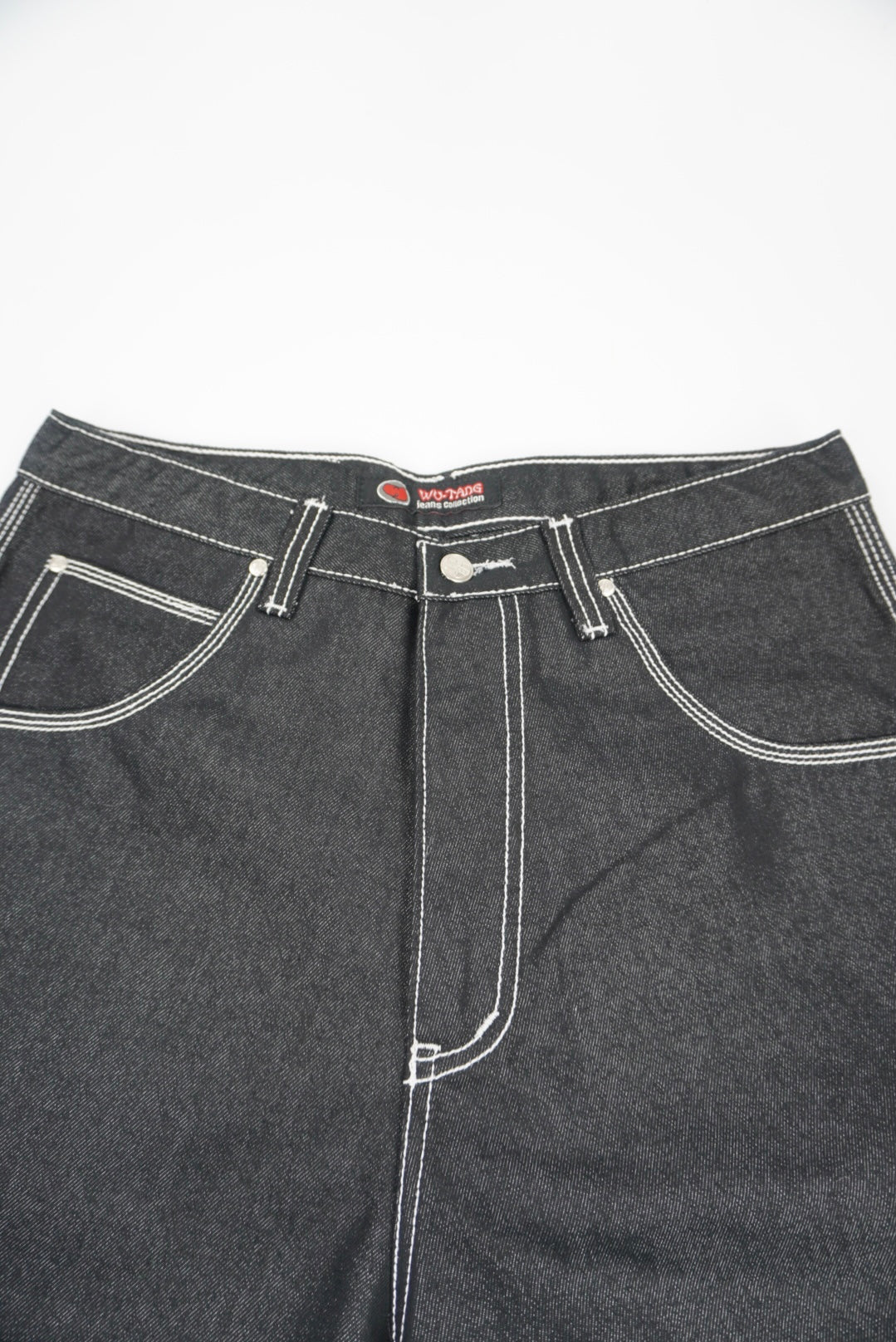 Wu Tang Jorts