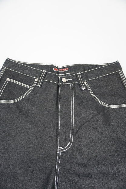 Wu Tang Jorts