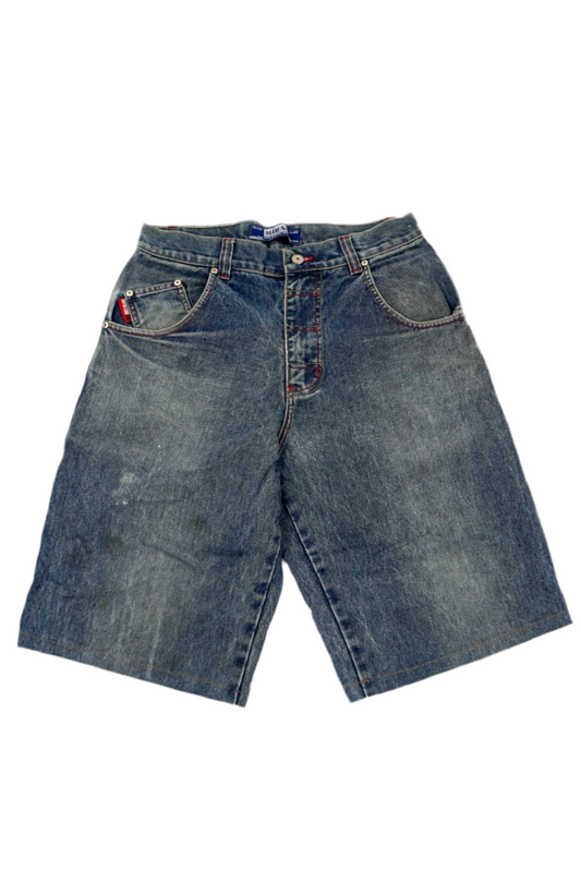 mirac jorts