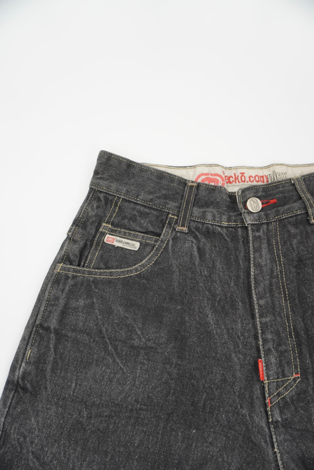 Ecko Jorts