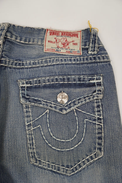 True Religion Joey Pants