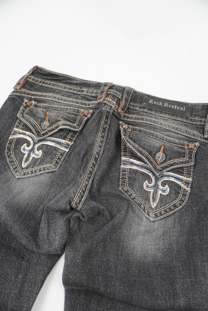 Rock Revival gwen easy boot Pants