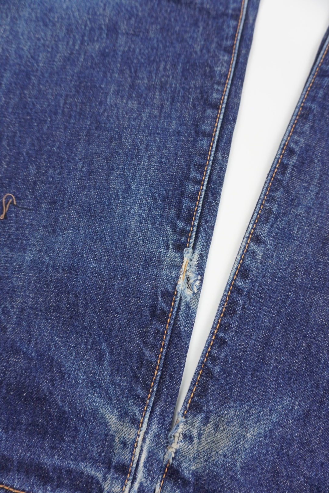 Evisu Straight Pants