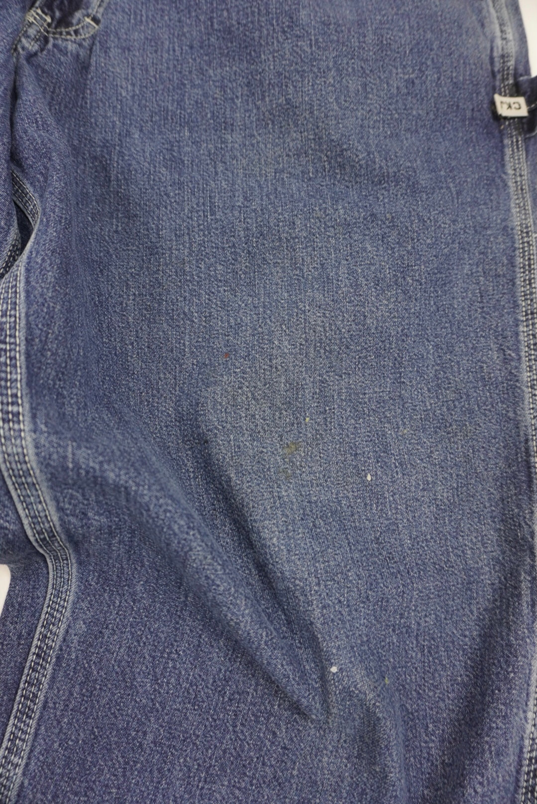 Calvin Klein Baggy Jeans