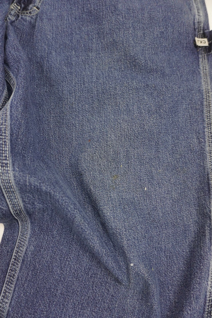 Calvin Klein Baggy Jeans