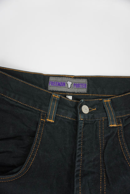 Freeman T. Porter Baggy Pants