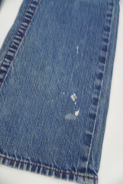 True Religion Bootcut Pants